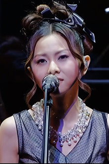 Mai Kuraki Symphonic Live -Opus 1-