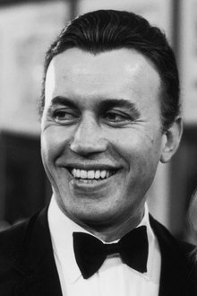 Photo of Michael Ansara