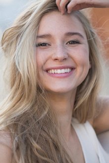 Photo of Isabel May