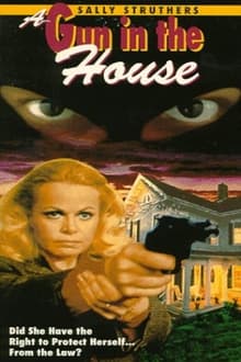 Poster do filme Uma Arma em Casa
