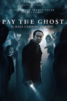 Pay the Ghost