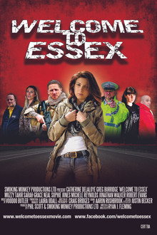 Welcome to Essex