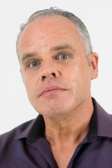Photo of John Murray