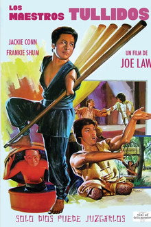 The
Crippled
Masters