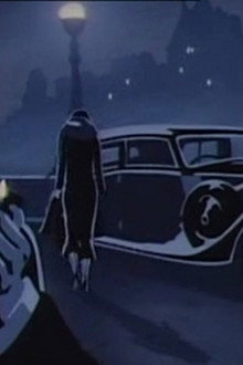A Dorothy L. Sayers Mystery
