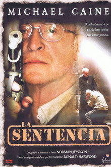 La sentencia