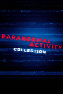 Atividade Paranormal - Coletânea