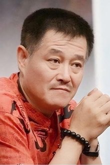 Photo of Benshan Zhao