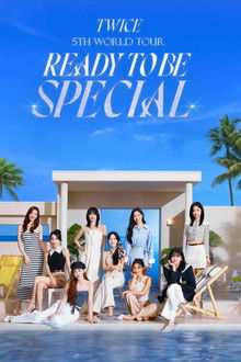 TWICE 5TH WORLD TOUR 'READY TO BE' in JAPAN SPECIAL