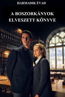 3. évad