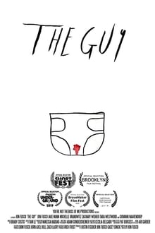 Poster do filme The Guy