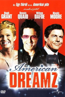 American Dreamz
