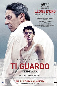 Ti guardo