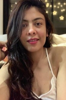 Photo of Anurita Jha