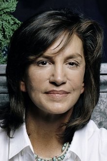 Photo of Mercedes Ruehl