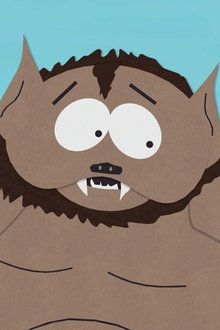 South Park season 1 episode 2