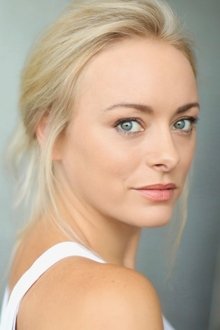 Photo of Rachel Warren