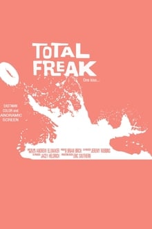 Poster do filme Total Freak