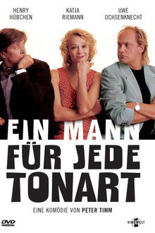 Ein Mann für jede Tonart