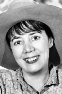 Photo of Leila Bennett