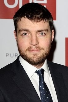 Photo of Tom Burke