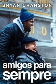 Poster do filme Amigos para Sempre