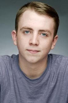 Photo of Kyle Bradley Donaldson