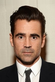 Photo of Colin Farrell