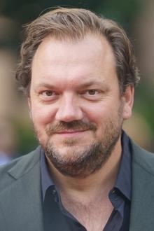Photo of Charly Hübner