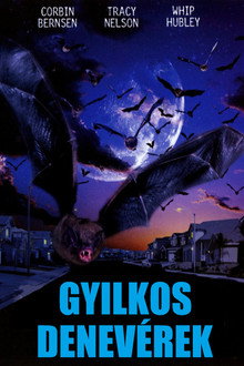 Gyilkos denevérek