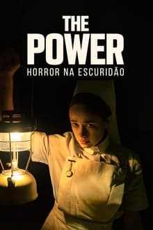 Poster do filme The Power: Horror na Escuridão