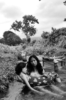 Florentina Hubaldo, CTE