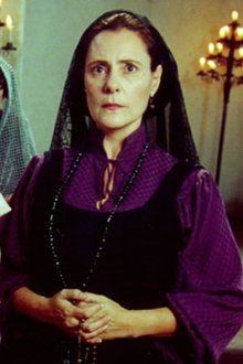 A Padroeira