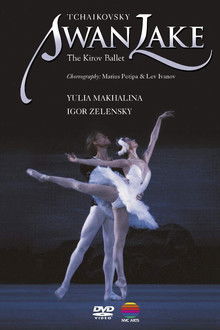 Swan Lake - The Kirov Ballet