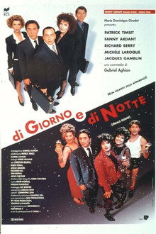 Di giorno e di notte