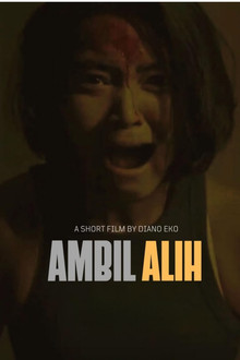 Ambil Alih