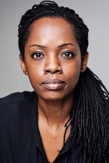 Photo of Lorna Brown