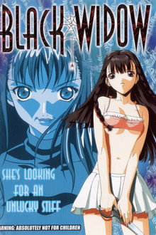 Black Widow