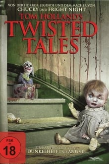 Twisted Tales