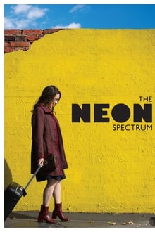 Poster do filme The Neon Spectrum