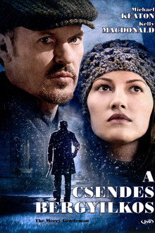 A csendes bérgyilkos