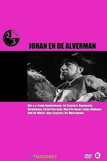 Johan en de alverman