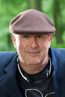 Photo of Roger Michell