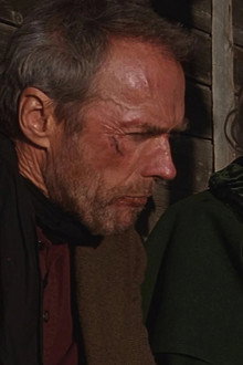Eastwood... A Star