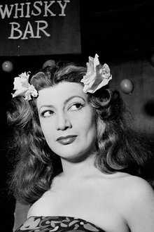 Photo of Rosy Varte