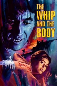 The Whip and the Body 1963