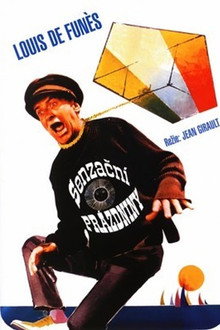 Senzační prázdniny