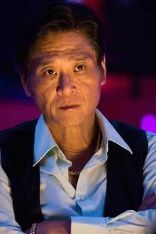 Photo of Jieh-Wen King