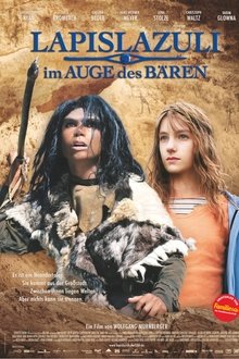 Lapislazuli - Im Auge des Bären