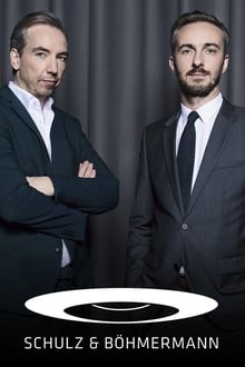 Poster da série Schulz & Böhmermann